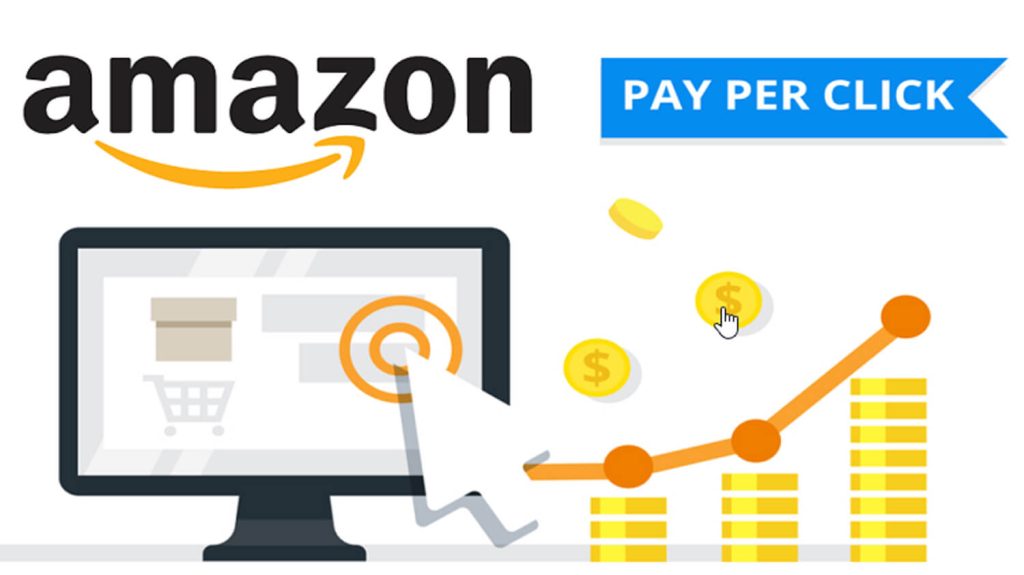 Amazon PPC Reklamlari