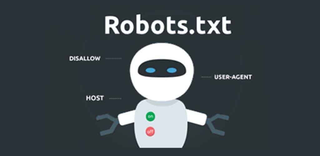 Robots.txt Komutları ve Anlamları